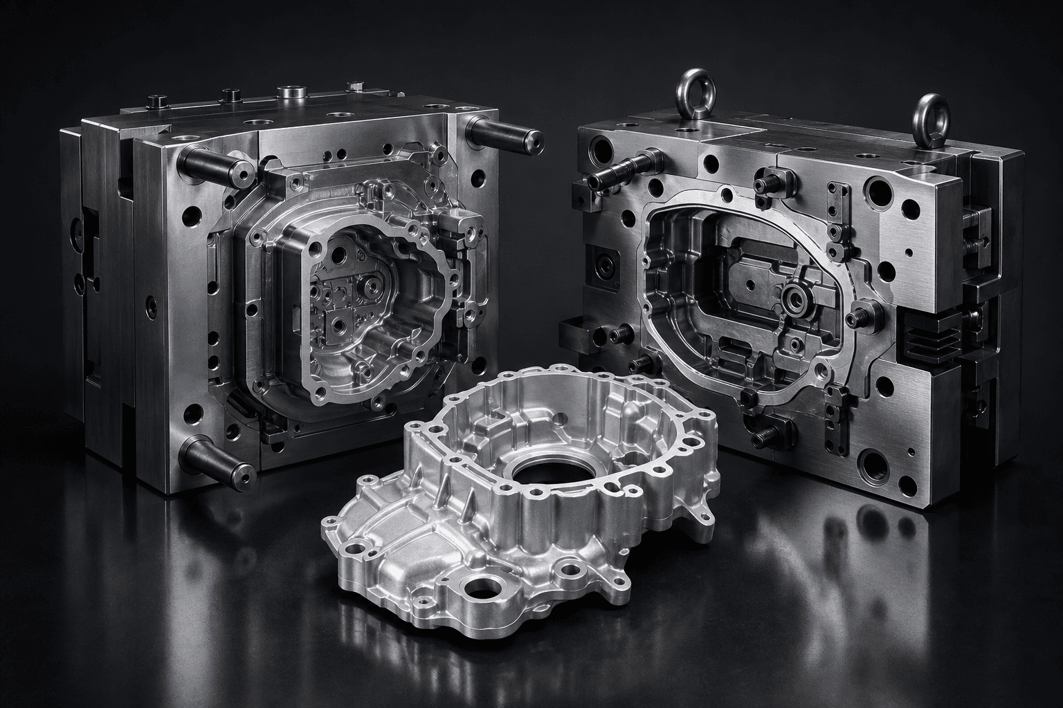 Die Casting (sample image)