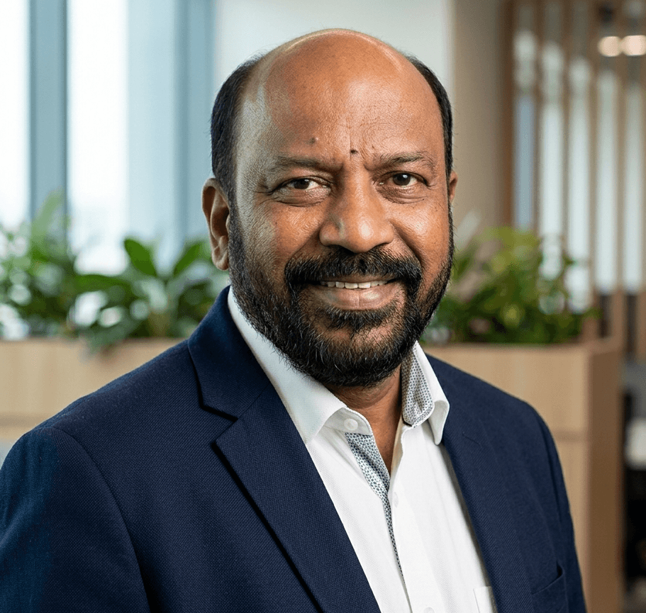 Vijay Kumar Yerram