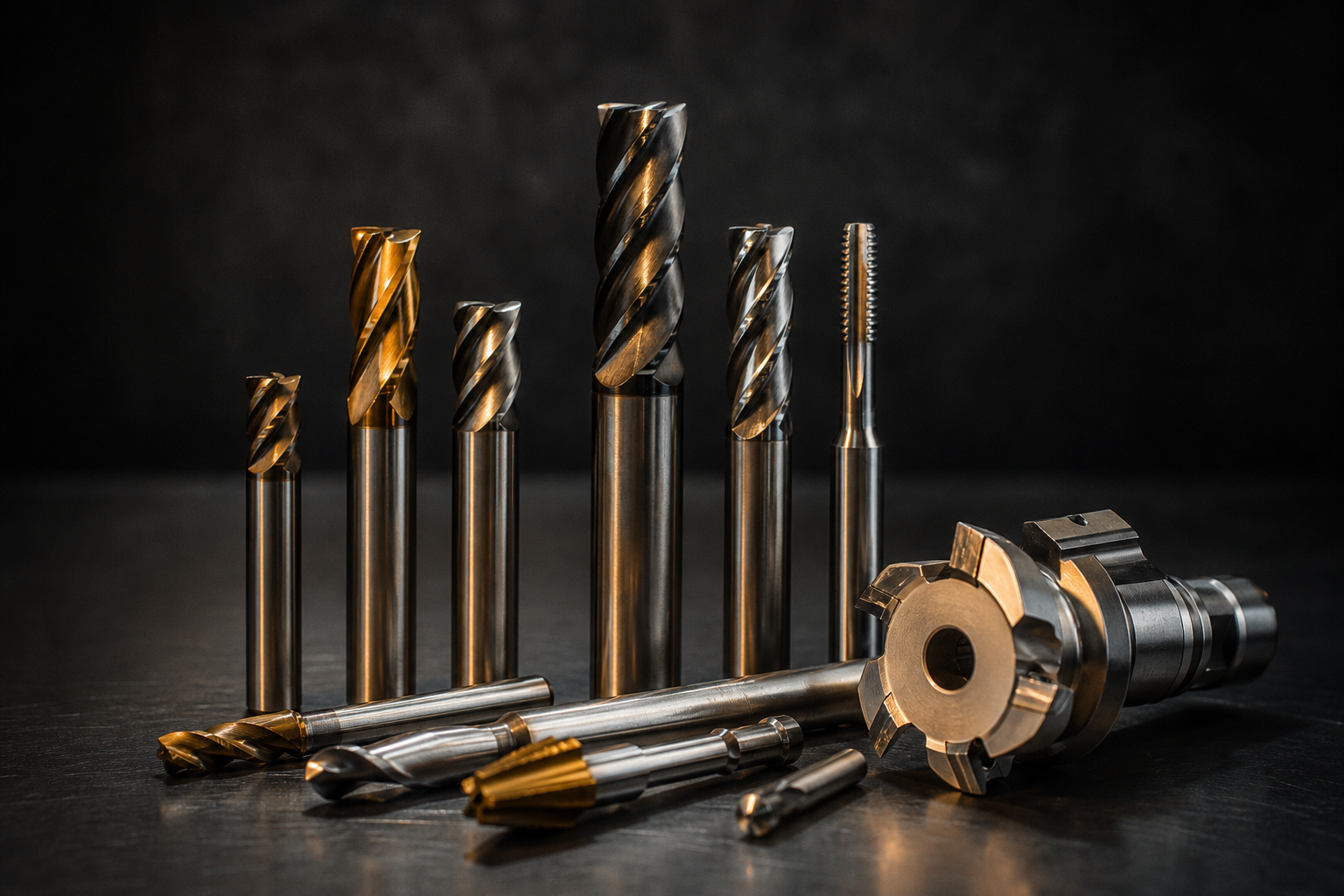 Cutting Tools