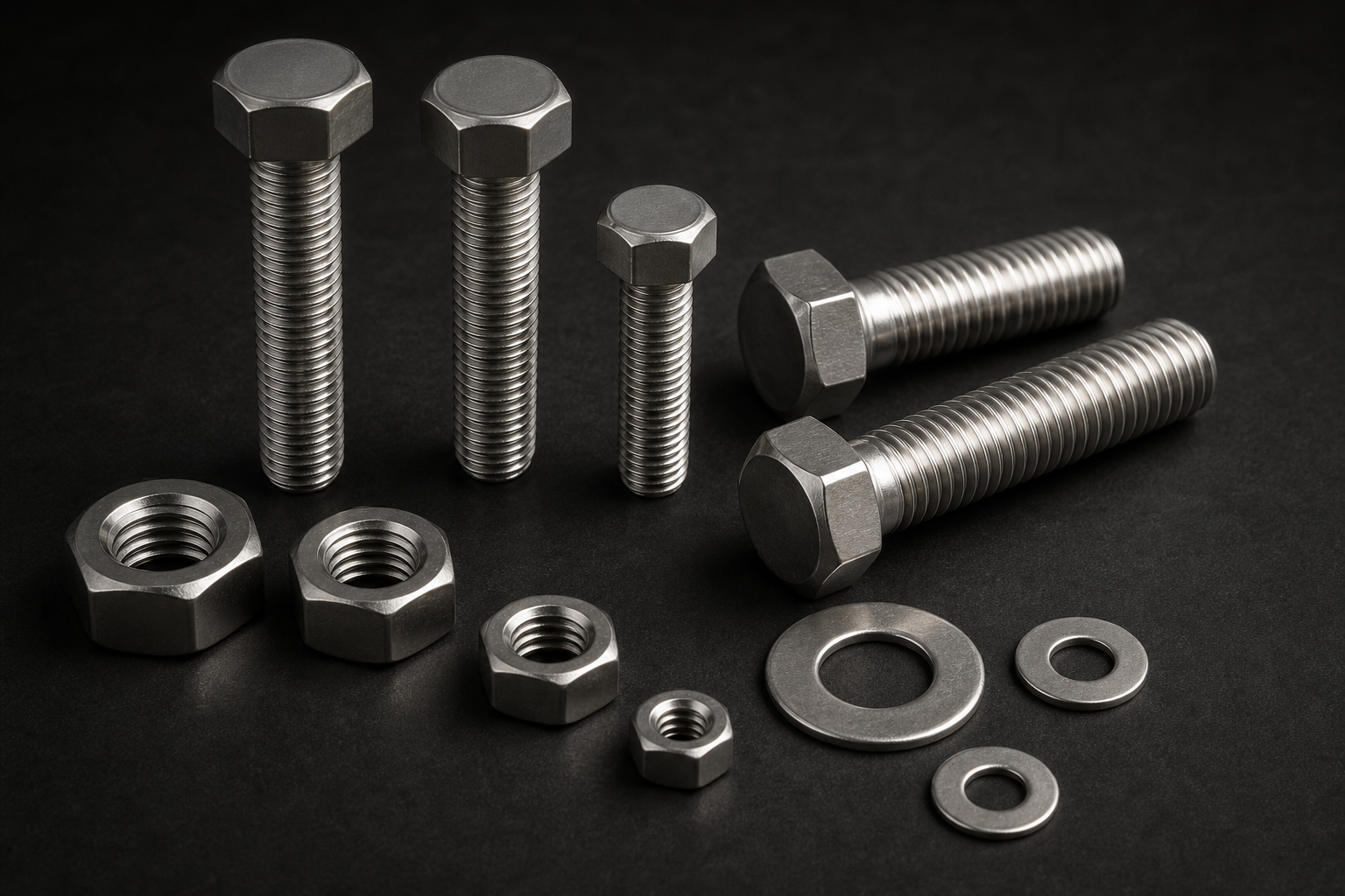 Fasteners