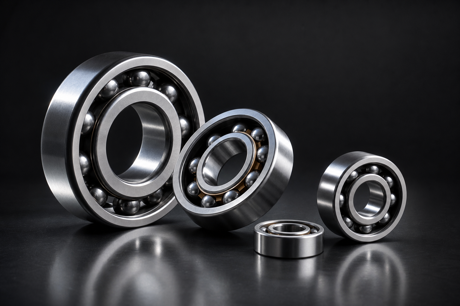 Bearings
