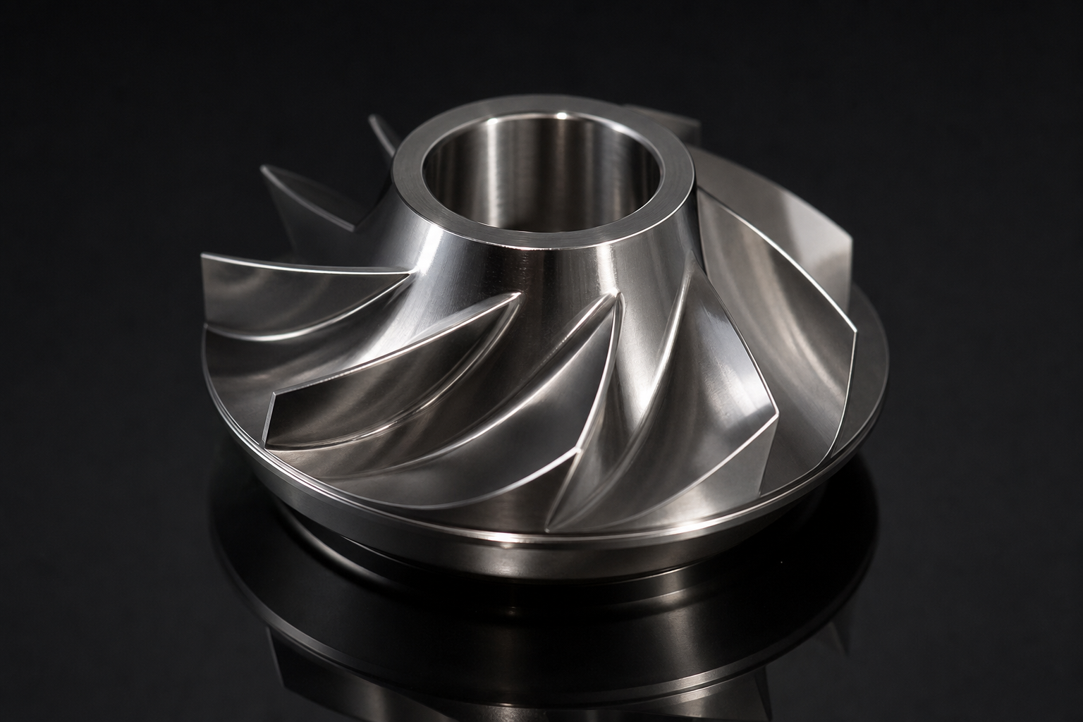 Impellers