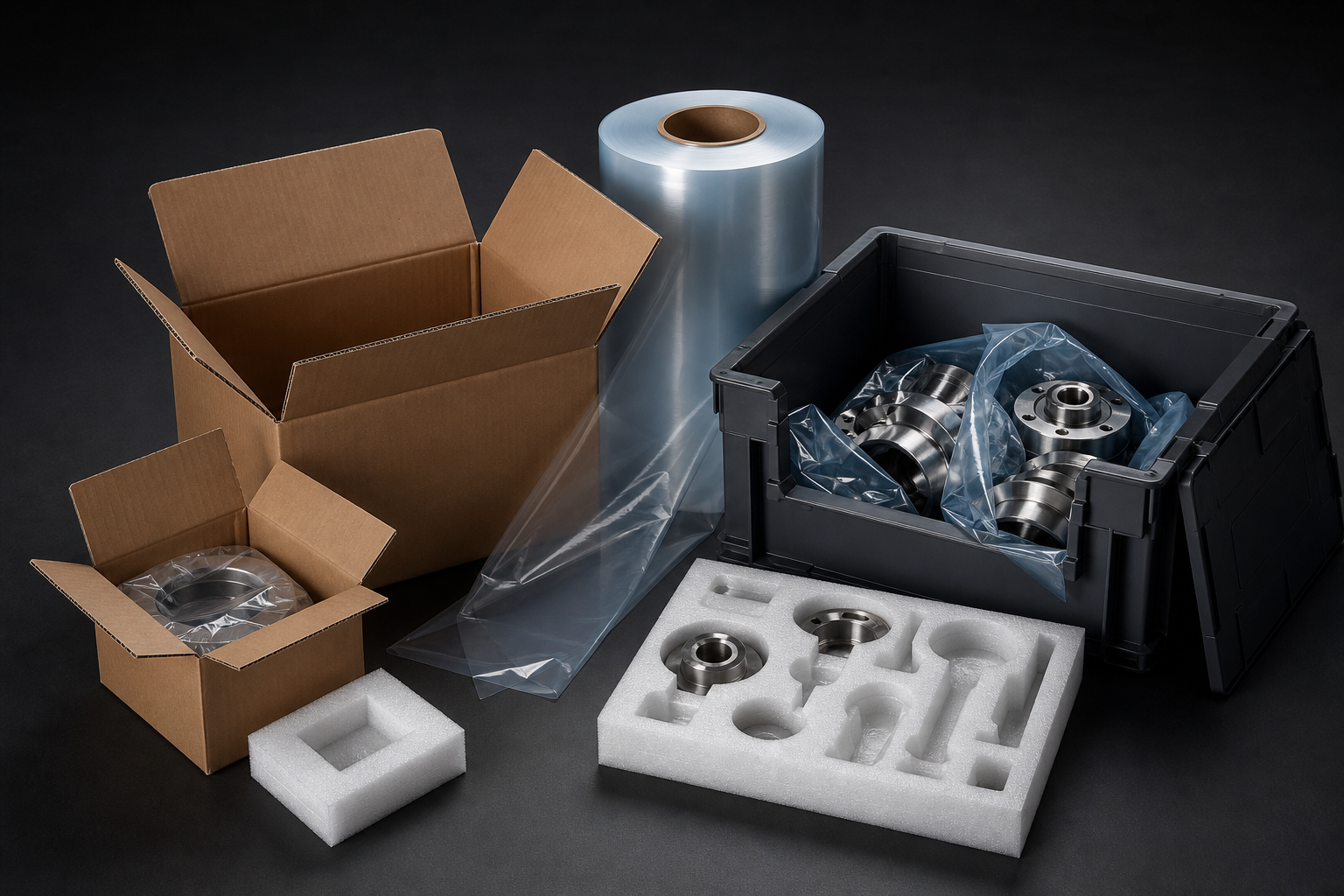 Packaging Material