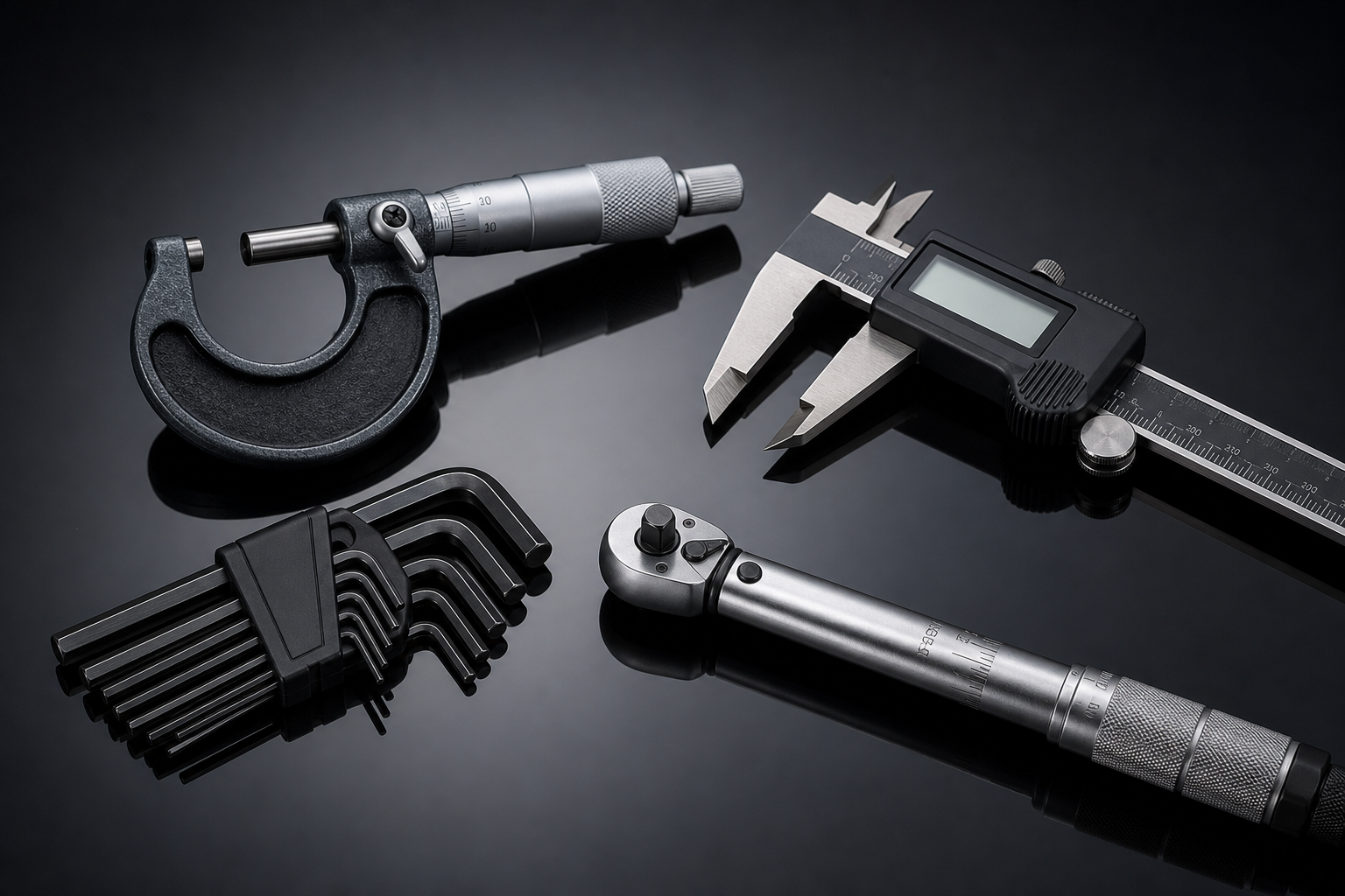 Shop Tools
