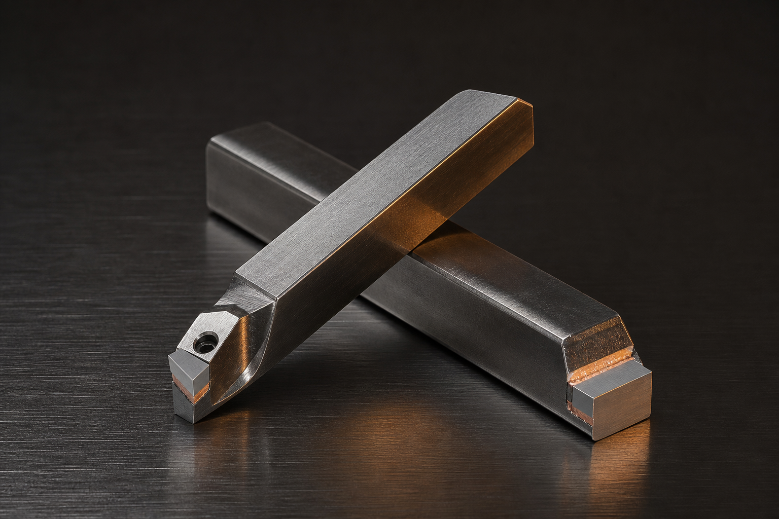 Carbide Lugged Tools
