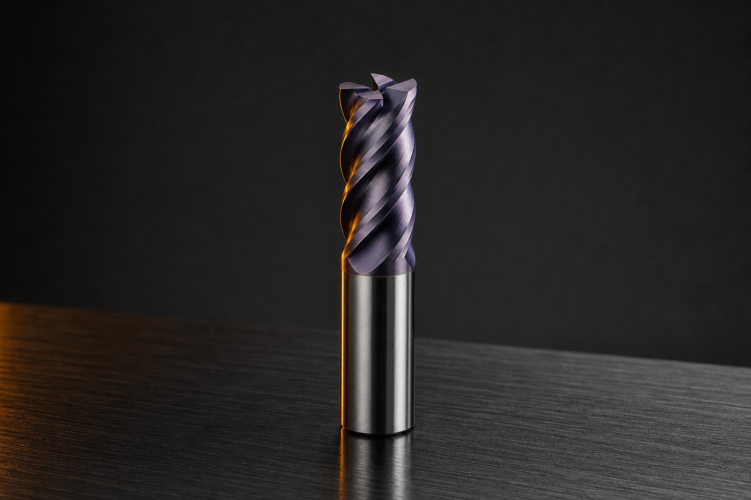 Endmills