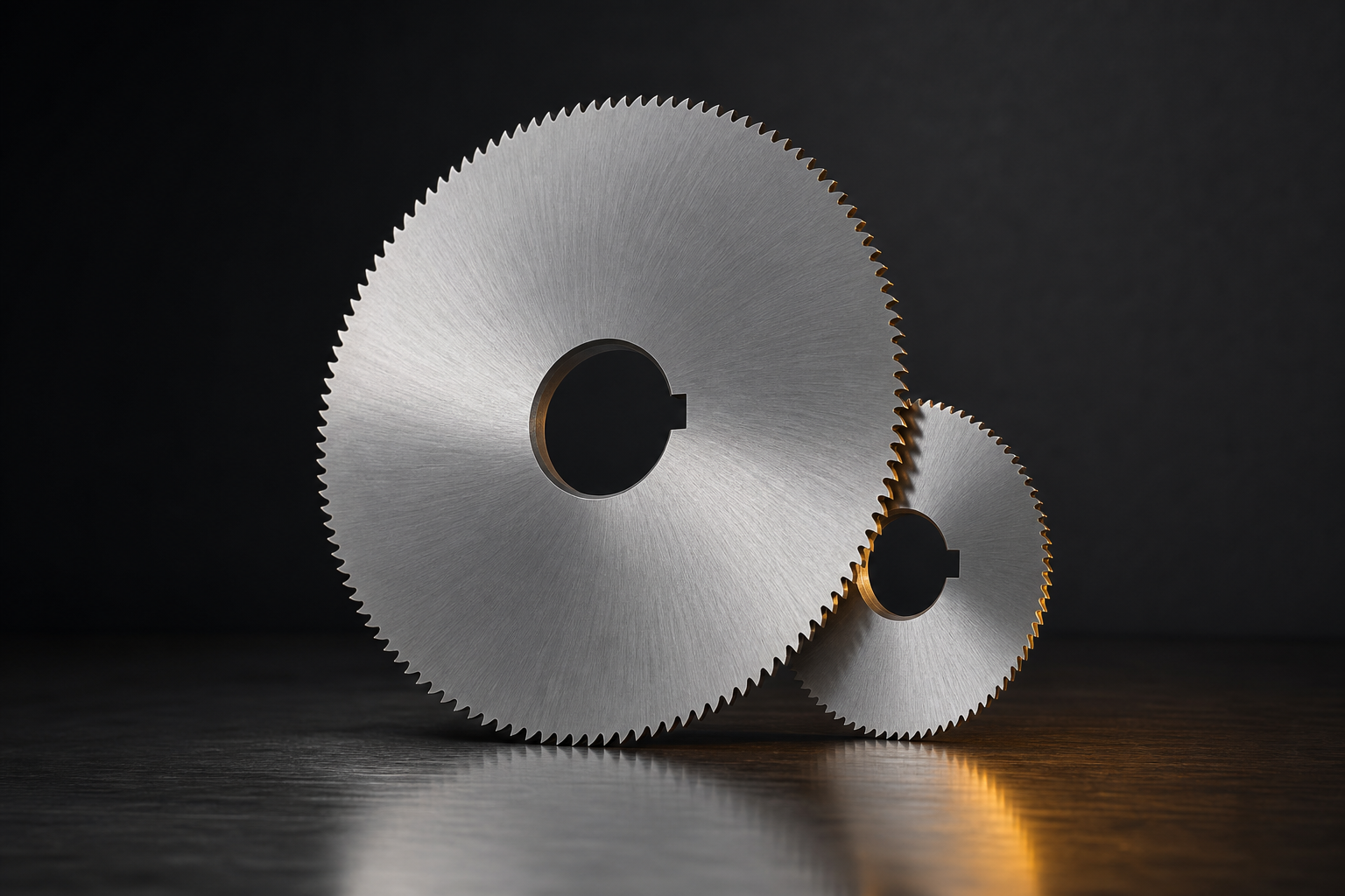 Slitting Cutters