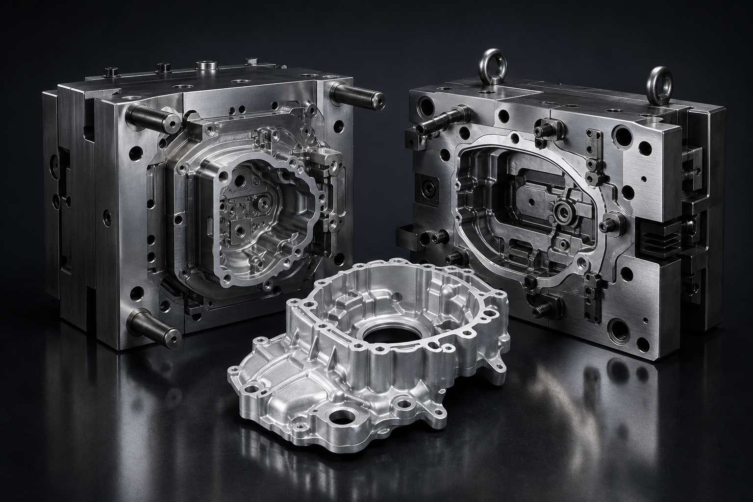 Die Casting