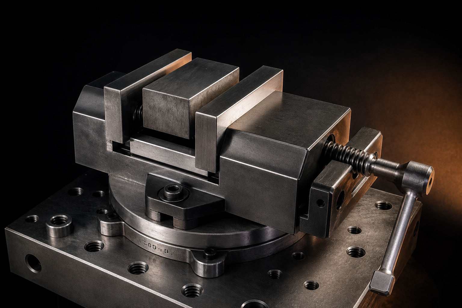 Mechanical Fixtures